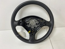 PEUGEOT 307 Lenkrad 96345022