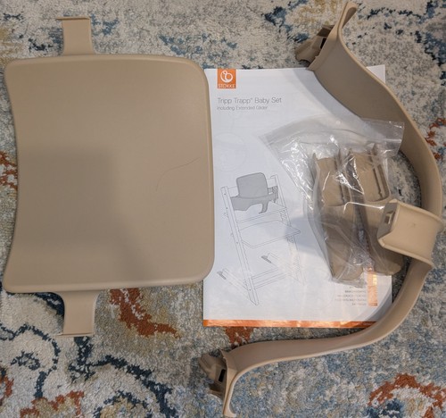 Stokke tripp trapp baby set - trapp,