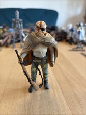 Star wars hasbro figur - hasbro,