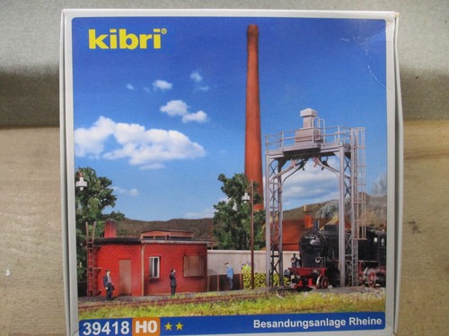 Kibri 39418 bausatz - kibri,