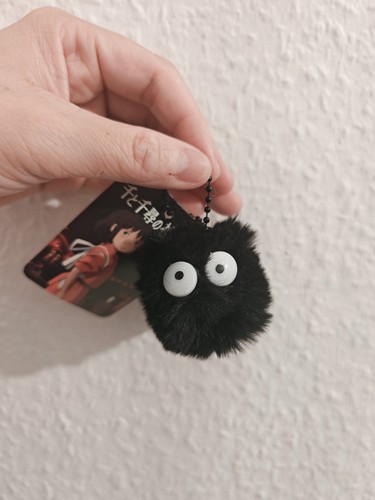 Studio ghibli soot - soot, sprite