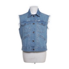 Wrangler, Jeansweste, Größe