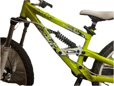 Scott Voltage FR30 downhill