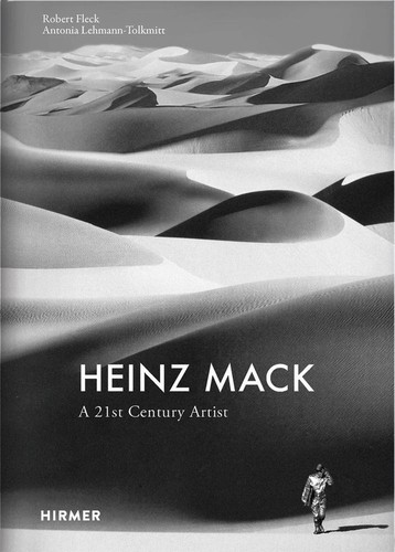 Heinz mack robert fleck - heinz,