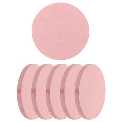6pcs runde - 3.9",