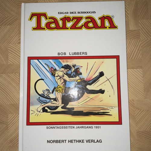 Tarzan edgar rice burroughs - -,
