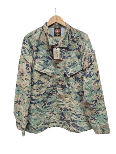 Original usmc marpat digital - usmc,