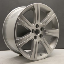 JAGUAR XF VENUS 18" Silber