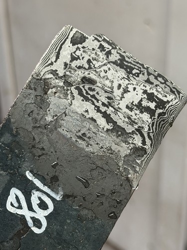 Damaststahl 80lagen - damaststahl,