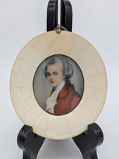 Lupenmalerei Wolfgang Amadeus