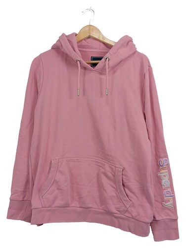 Superdry damen kapuzenpullover - superdry,