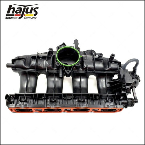 Hajus saugrohrmodul - hajus,