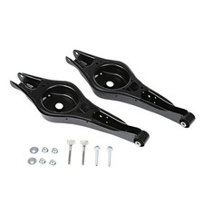 2x QUERLENKER HINTEN 7N0505311 für Seat Alhambra und VW Sharan inkl. SCHRAUBEN