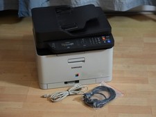 SAMSUNG CLX-3305FN