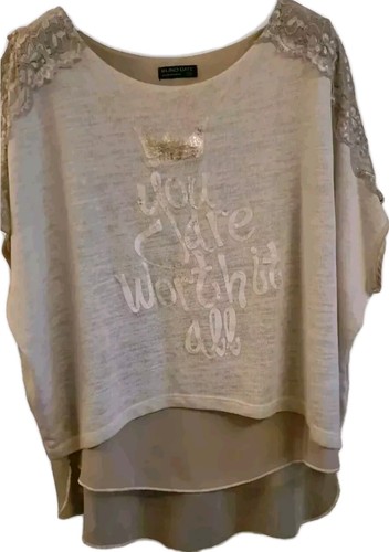 Tshirt damen von - damen, gr.38