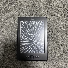 Amazon do1100 4GB Wi-Fi 6 Inch