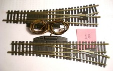 Fleischmann H0 Modellgleis
