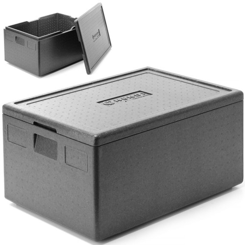 Thermobox küchenlinie 1 - thermobox, gn