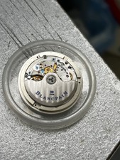 Uhrwerk Blancpain Kaliber 5L60
