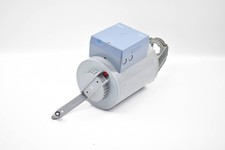 Siemens Elektrohydraulischer Stellantrieb SKC62