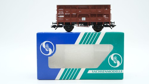Sachsenmodelle 16266 - sachsenmodelle,