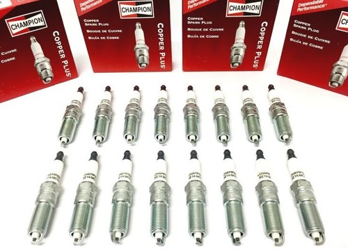 Zündkerzen set für jeep - für,