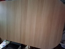 esstisch ausziehbar auf 2.30 Meter