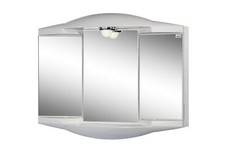 Sieper spiegelschrank chico - sieper,