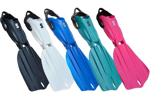 Scubapro seawing nova flosse - scubapro,