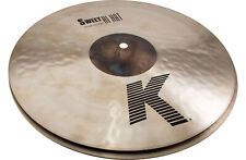 Zildjian 14" K Sweet HiHat