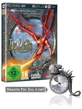 The I of the Dragon (plus