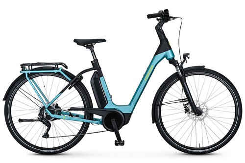 Neu kreidler elektro - neu,