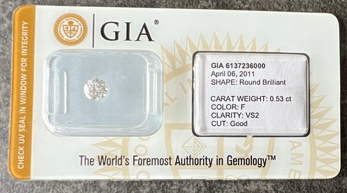 Diamant mit gia zertifikat - diamant,