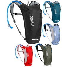 Camelbak Rogue Light Bikerucksack Fahrradrucksack Trinkrucksack Walking Crux MTB