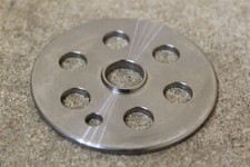 VW Touareg 5.0 V10 TDI