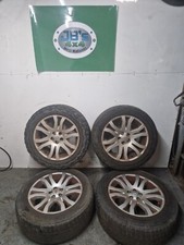 Freelander 2 Set Mit 4 Räder