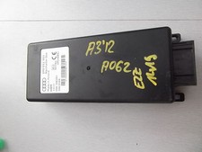 Navihalter Box Interface