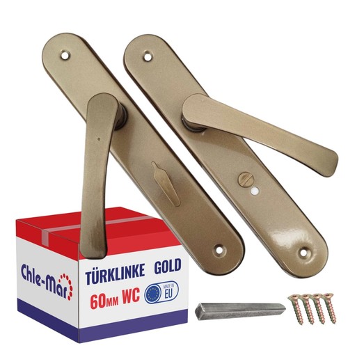 Türgriff gold - türgriff,