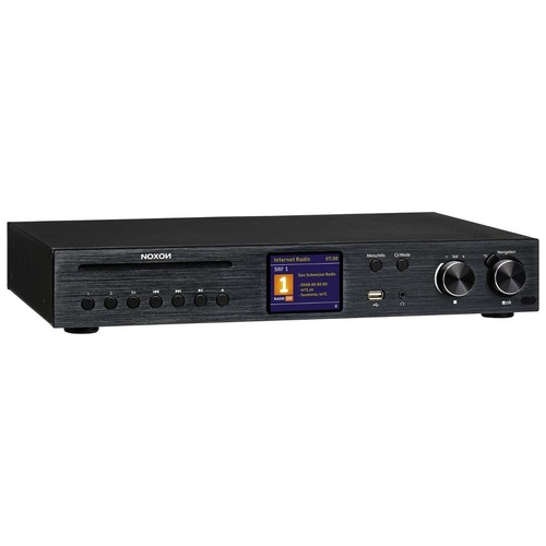 Noxon hifi a580 - noxon,