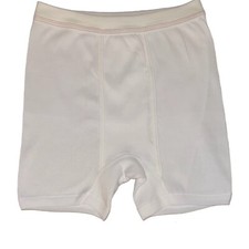 3er-Pack Herren Schlüpfer mit