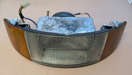 Scheinwerfer mit blinker - scheinwerfer,