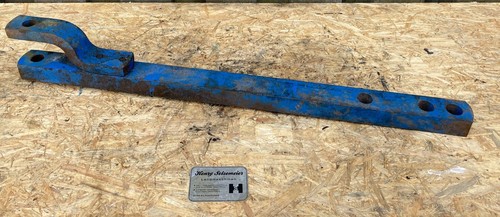 Original ford traktor - original,