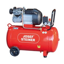 Profi Kompressor 100 Liter