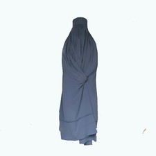 DAMEN TOPI BURKA