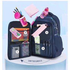 Kinderschulrucksack Jungen