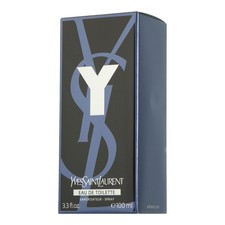 Yves Saint Laurent - Y Men EDT