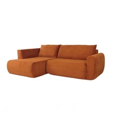Ecksofa mit Schlaffunktion