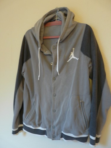 Nike jordan sweatshirt - nike, jacke
