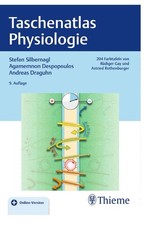 NEU Taschenatlas Physiologie