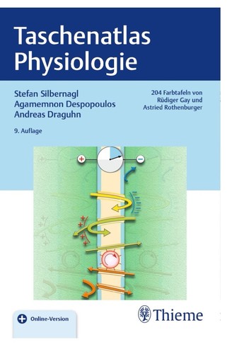 Neu taschenatlas physiologie - neu,
